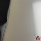 Mobile Preview: Edelstahl blank V2A 3 mm stark