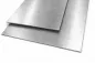 Preview: Edelstahlblech V2A 0,8mm K240 geschliffen