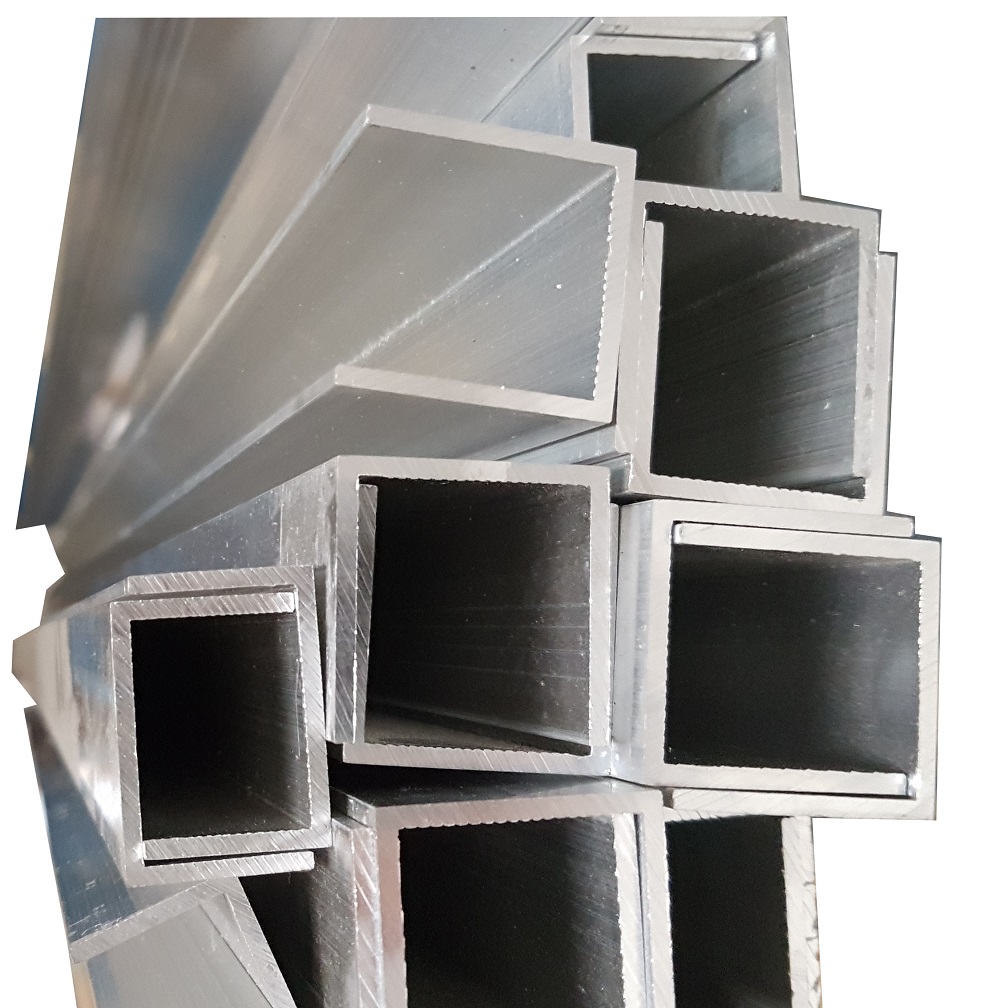 profile-metall.de - U-Profil Aluminium blank gepresst ...