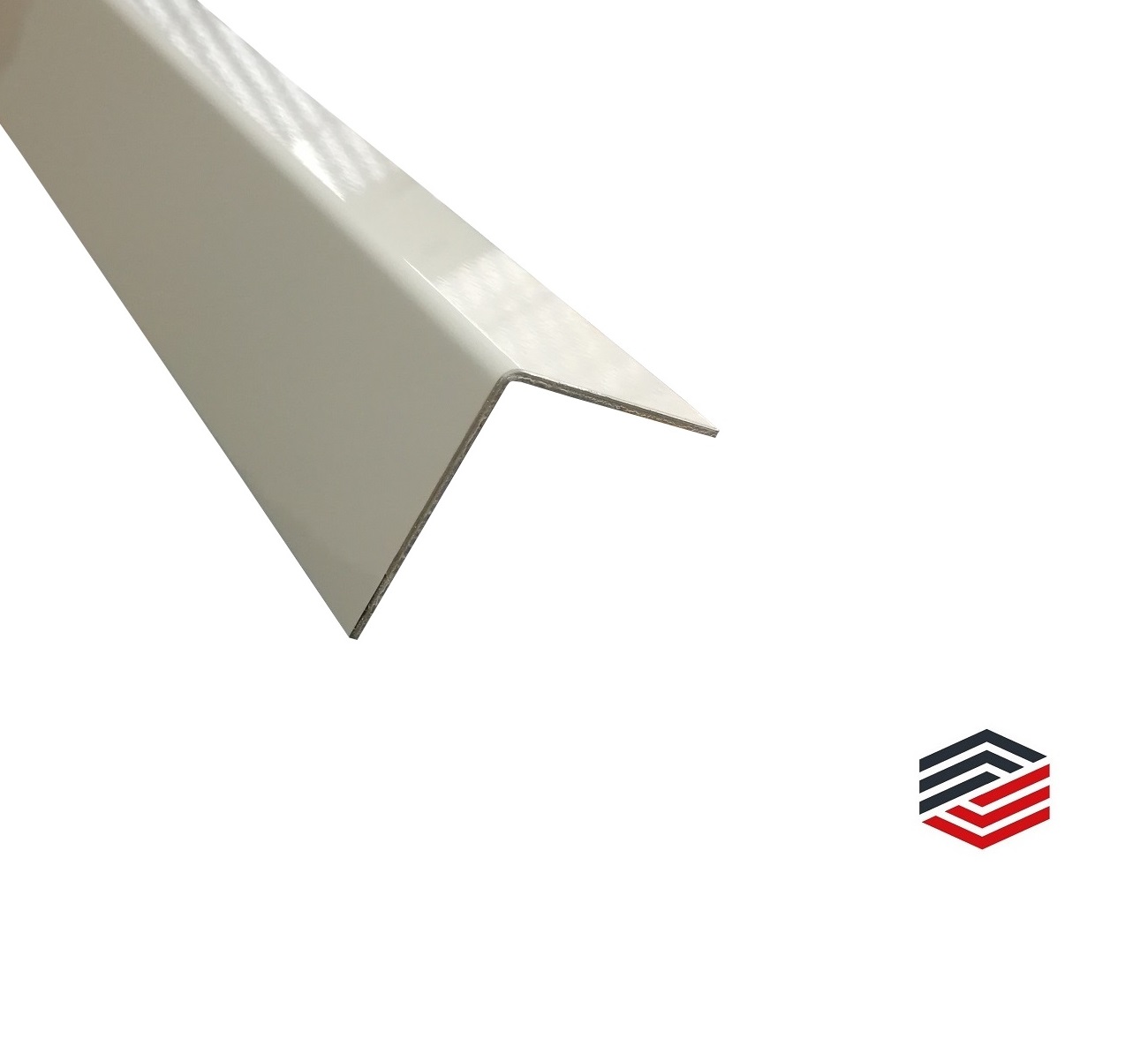 Z-Profil Alu Blech Aluminium Anthrazitgrau RAL 7016 Dach Profil Abdeckprofil 0,8