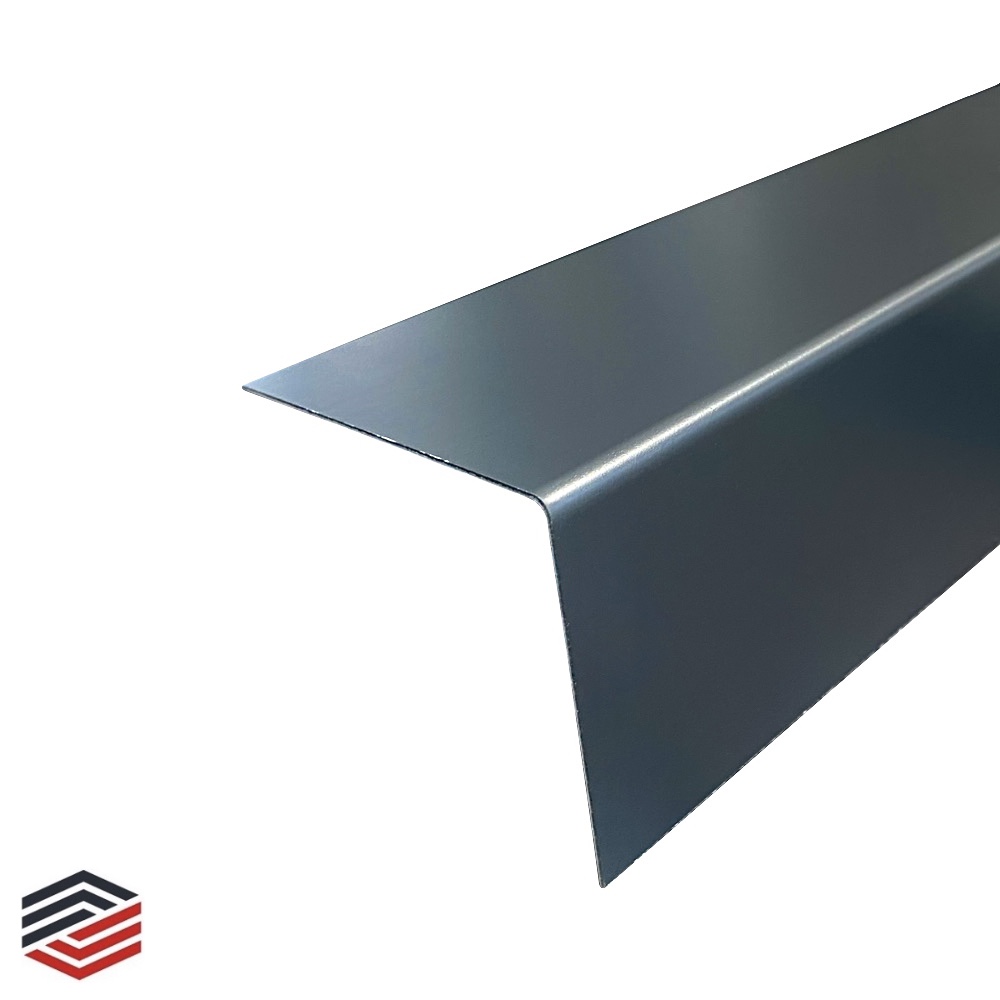 Stahl L-Profil nach Maß 3 mm 