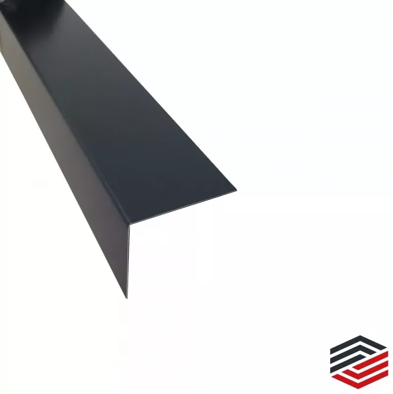 Aluminium Winkelprofil 40x30x2 Mm | 1000 Mm Länge, EN AW-6060 – Korrosionsbeständig & Einfach Zu Bearbeiten