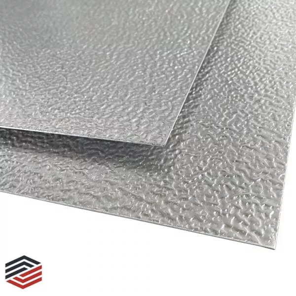 Aluminiumblech_Stucco