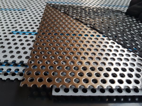 Edelstahl Deckel In Platten Für Die Metallbearbeitung Online - Foto 6