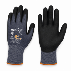 MaxiCut Ultra Montagehandschuhe Gr. 8 – Schnittschutz für Blecharbeiten