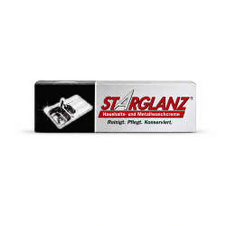 Starglanz® Edelstahl- & Aluminium Reinigungsmittel